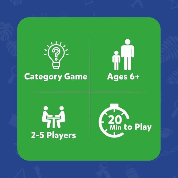 Skillmatics Rapid Rumble - Fast-Paced Board Game for Kids Teens & Adults Fun ... - Picture 6 of 8